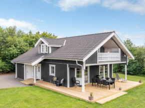 Holiday Home Adelia - 850m to the inlet by Interhome